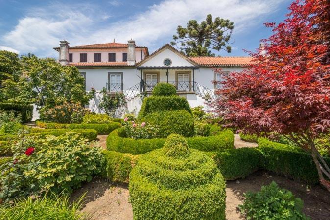 Quinta De Santa Julia Villa Peso da Régua Dış mekan fotoğraf