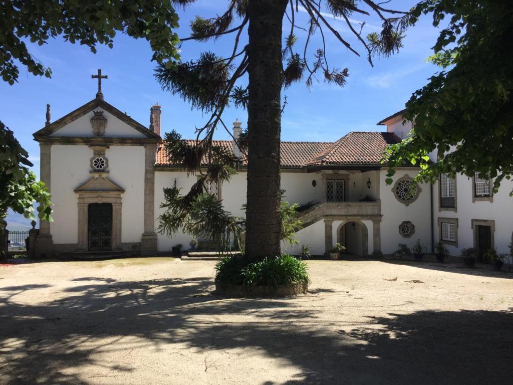 Quinta De Santa Julia Villa Peso da Régua Dış mekan fotoğraf