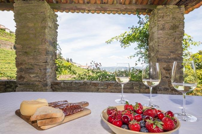 Quinta De Santa Julia Villa Peso da Régua Dış mekan fotoğraf