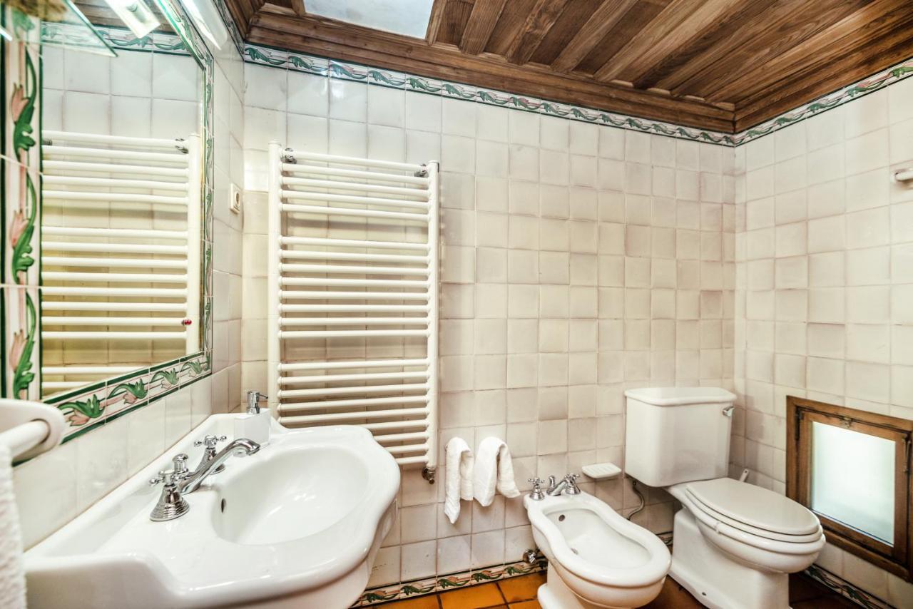Quinta De Santa Julia Villa Peso da Régua Dış mekan fotoğraf