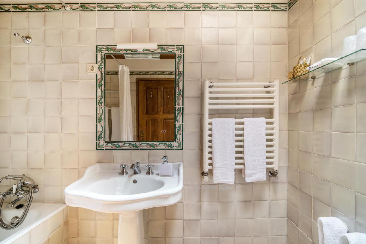 Quinta De Santa Julia Villa Peso da Régua Dış mekan fotoğraf