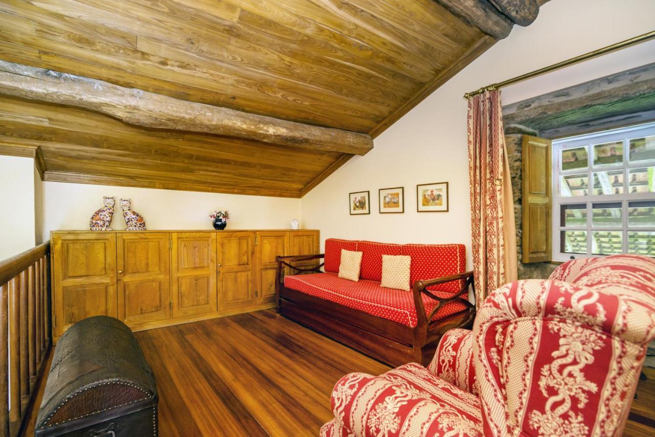 Quinta De Santa Julia Villa Peso da Régua Dış mekan fotoğraf