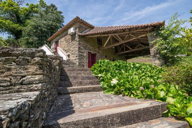 Quinta De Santa Julia Villa Peso da Régua Dış mekan fotoğraf