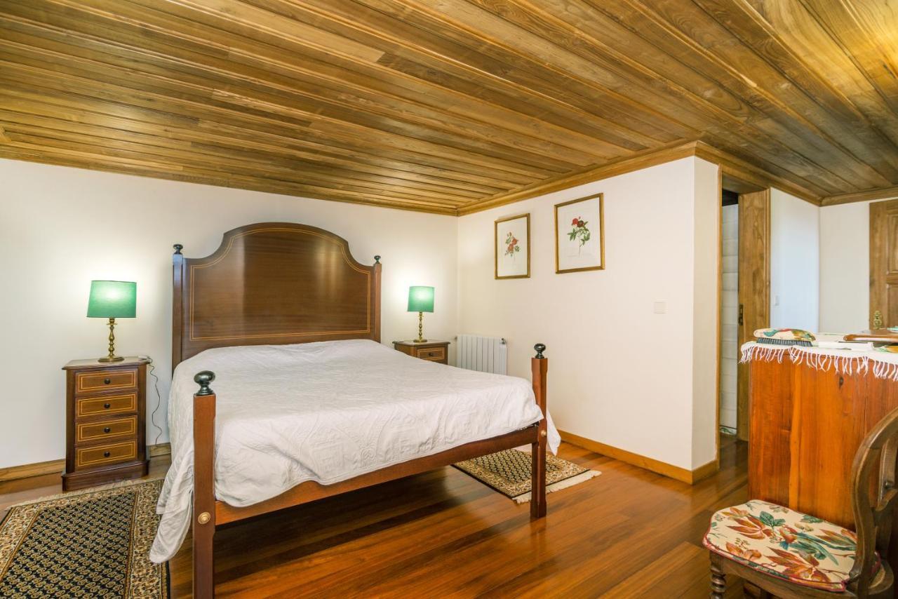 Quinta De Santa Julia Villa Peso da Régua Dış mekan fotoğraf