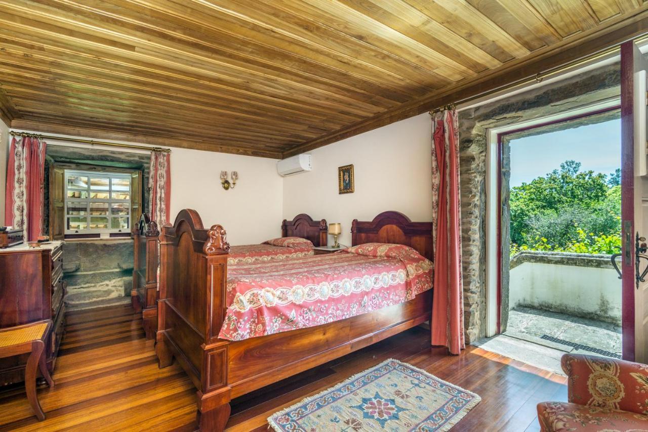 Quinta De Santa Julia Villa Peso da Régua Dış mekan fotoğraf