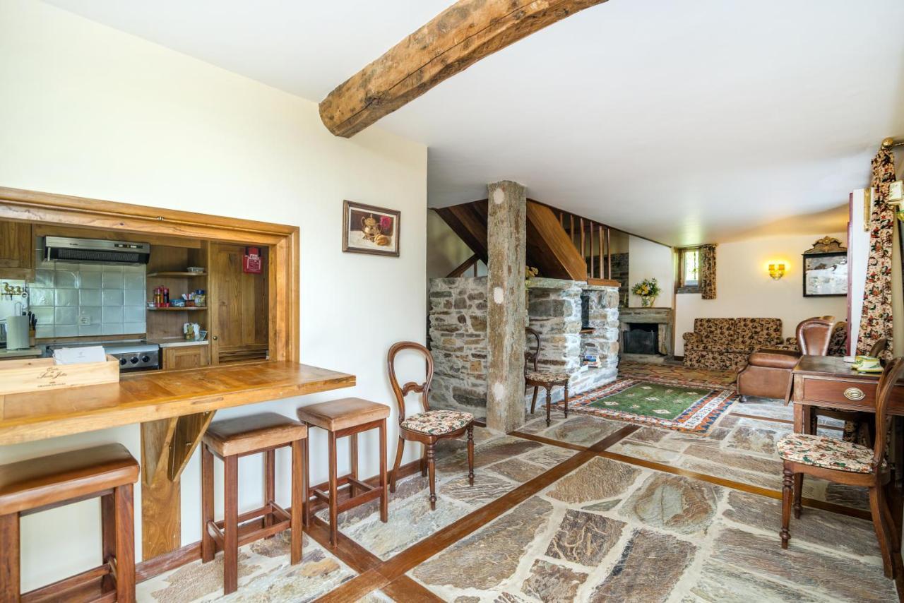 Quinta De Santa Julia Villa Peso da Régua Dış mekan fotoğraf