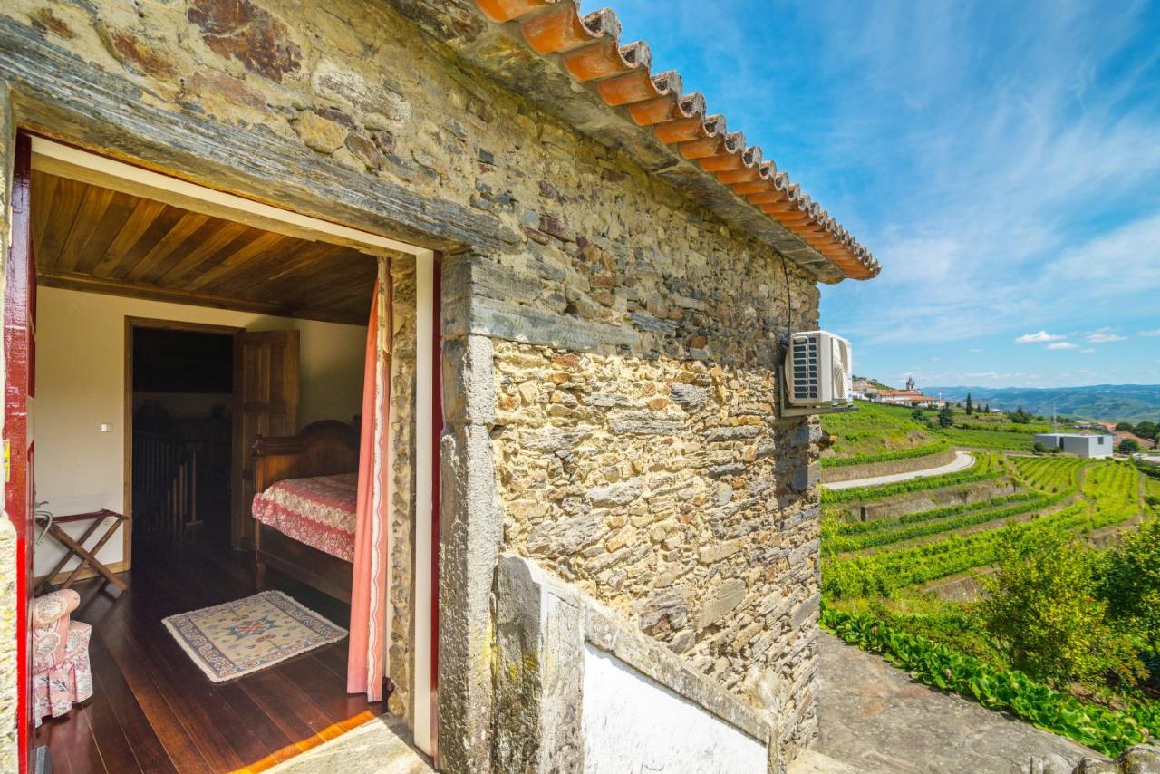 Quinta De Santa Julia Villa Peso da Régua Dış mekan fotoğraf