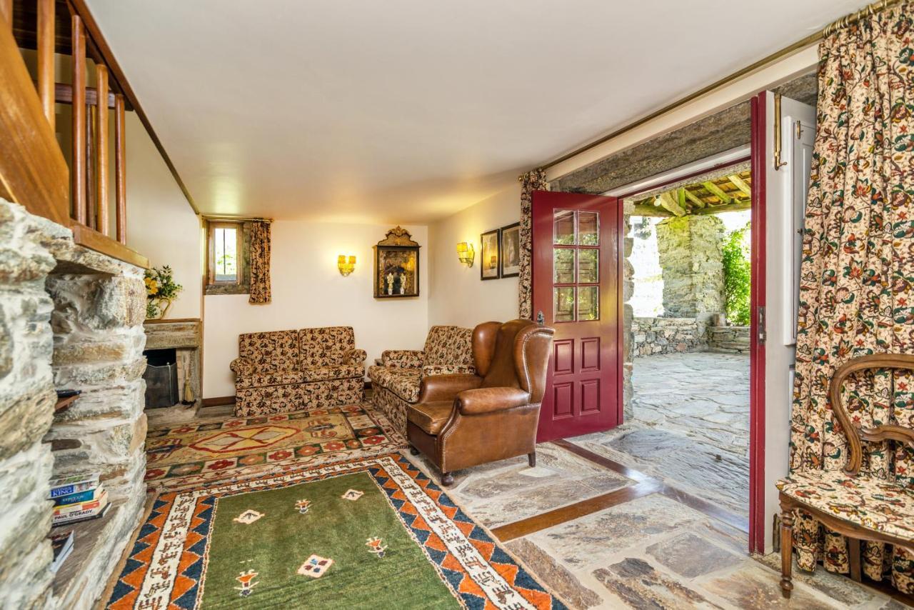 Quinta De Santa Julia Villa Peso da Régua Dış mekan fotoğraf