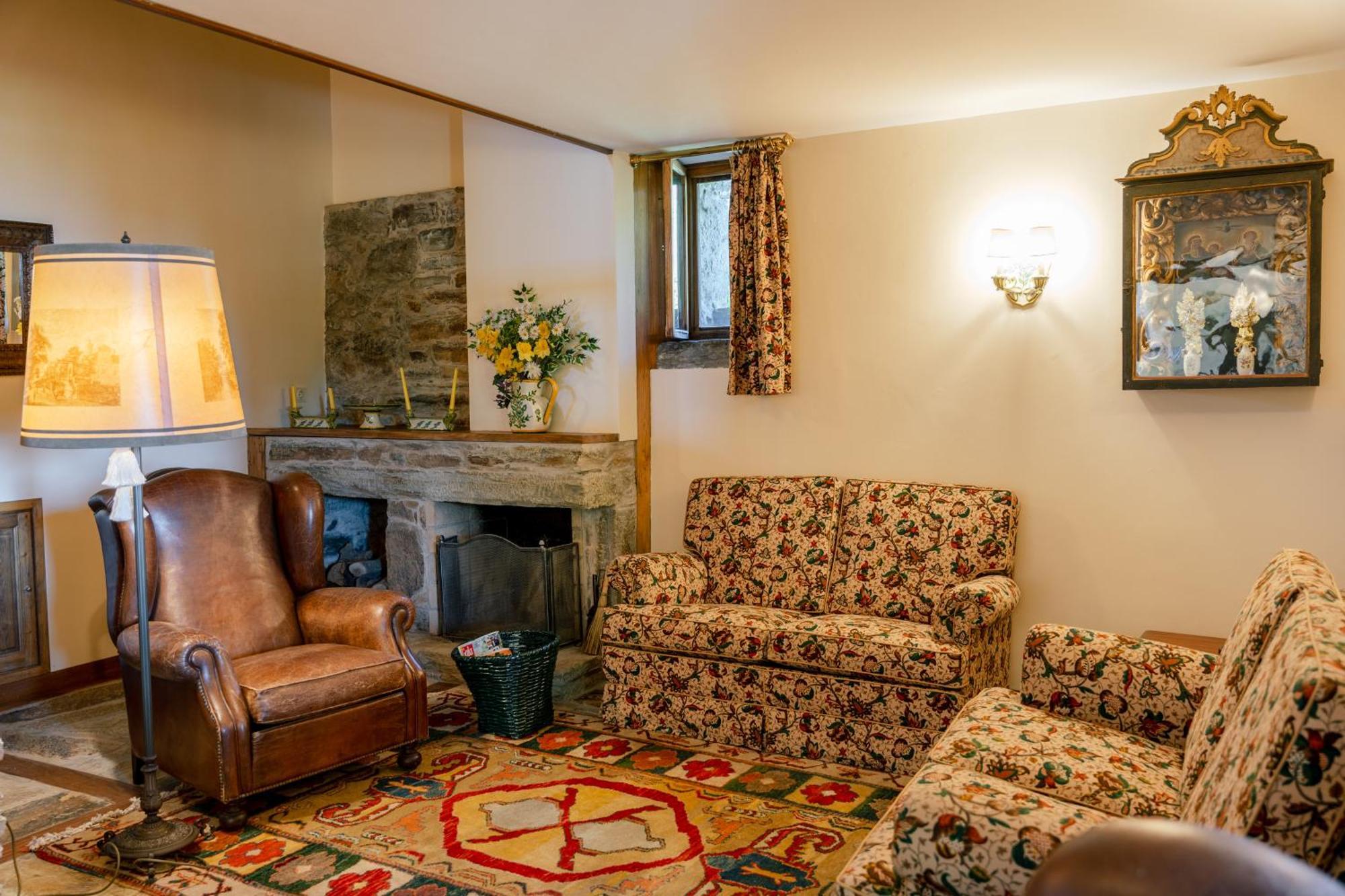 Quinta De Santa Julia Villa Peso da Régua Dış mekan fotoğraf