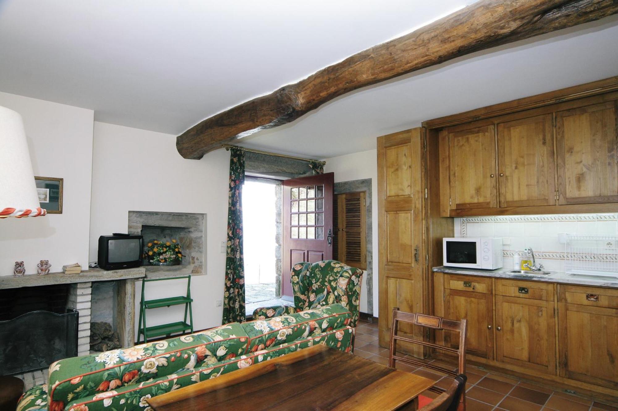 Quinta De Santa Julia Villa Peso da Régua Dış mekan fotoğraf