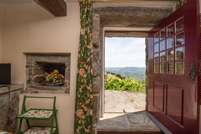 Quinta De Santa Julia Villa Peso da Régua Dış mekan fotoğraf