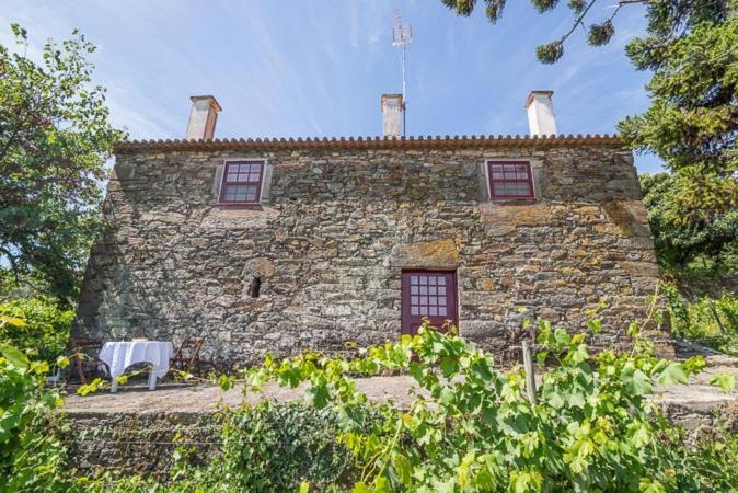 Quinta De Santa Julia Villa Peso da Régua Dış mekan fotoğraf