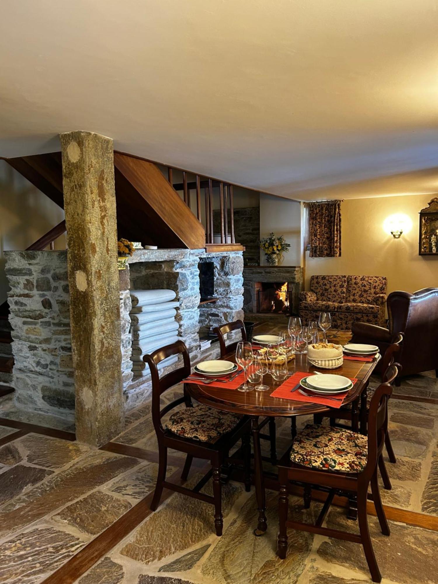 Quinta De Santa Julia Villa Peso da Régua Dış mekan fotoğraf